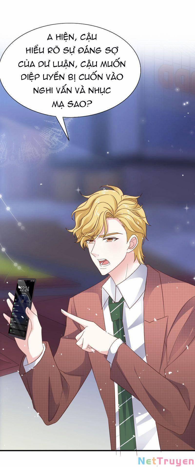 Bồn Nhiên Tinh Động 30 trang 30