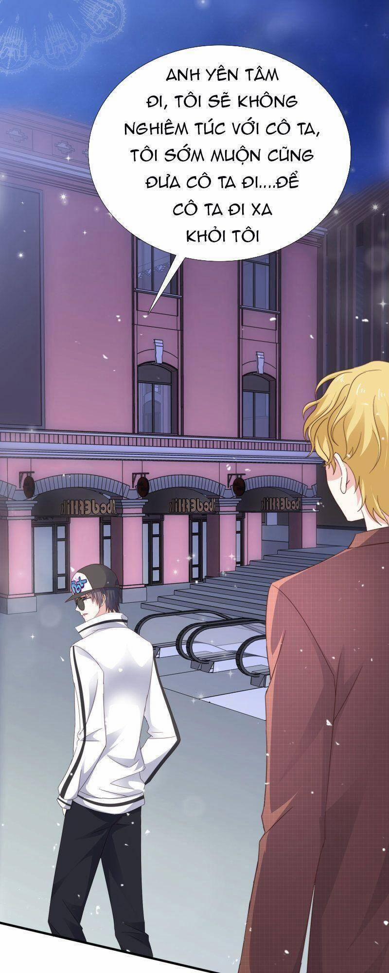 Bồn Nhiên Tinh Động 30 trang 31