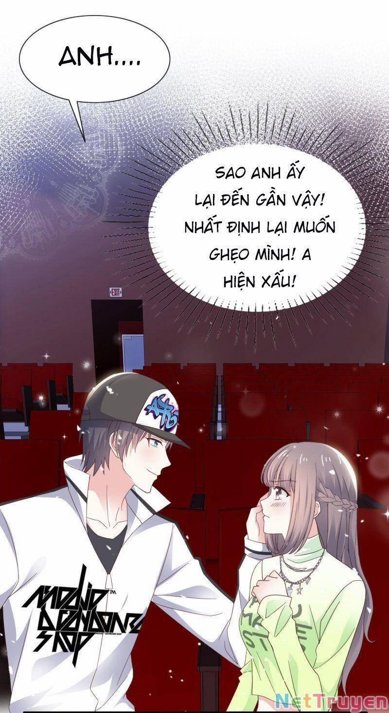 Bồn Nhiên Tinh Động 30 trang 5