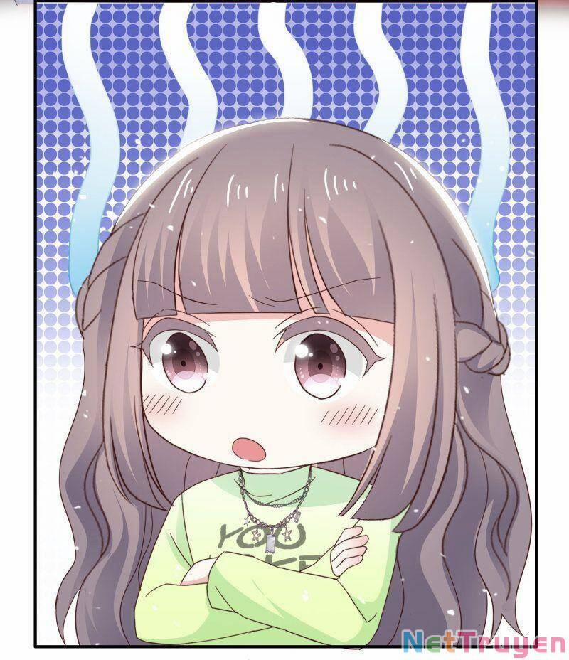 Bồn Nhiên Tinh Động 30 trang 6