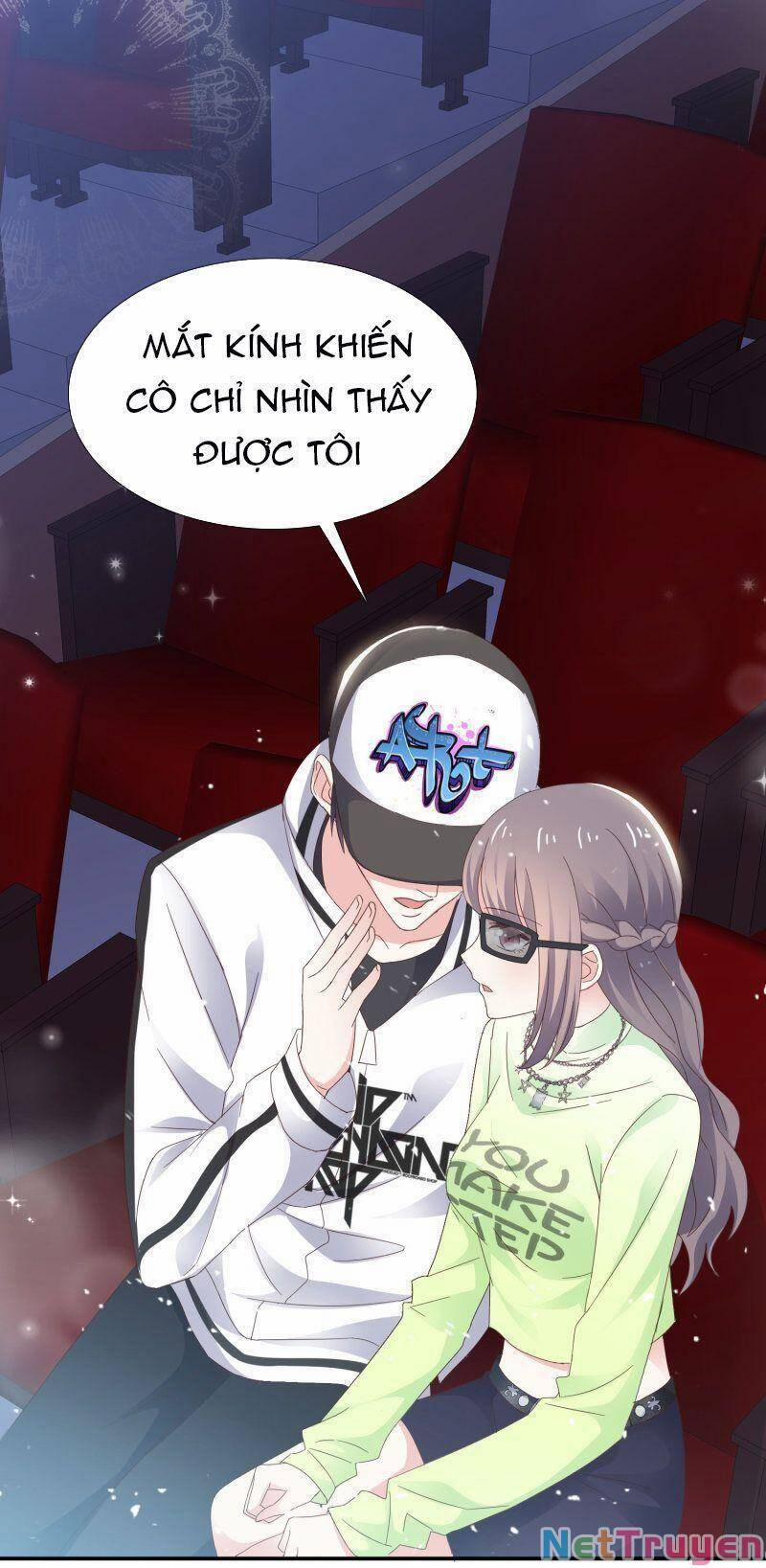 Bồn Nhiên Tinh Động 30 trang 8