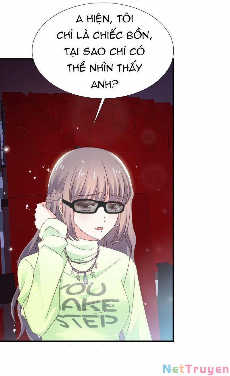 Bồn Nhiên Tinh Động 30 trang 9