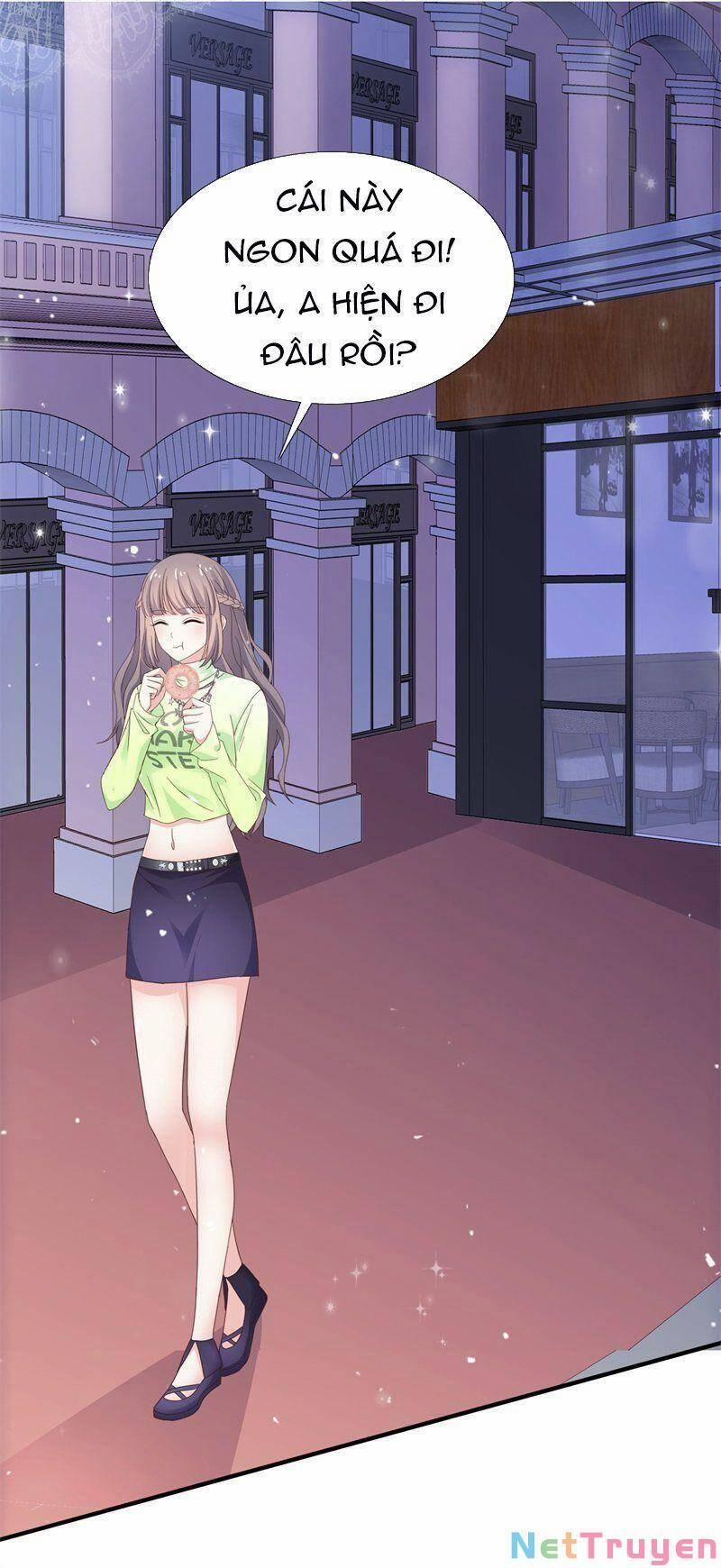 Bồn Nhiên Tinh Động 31 trang 1