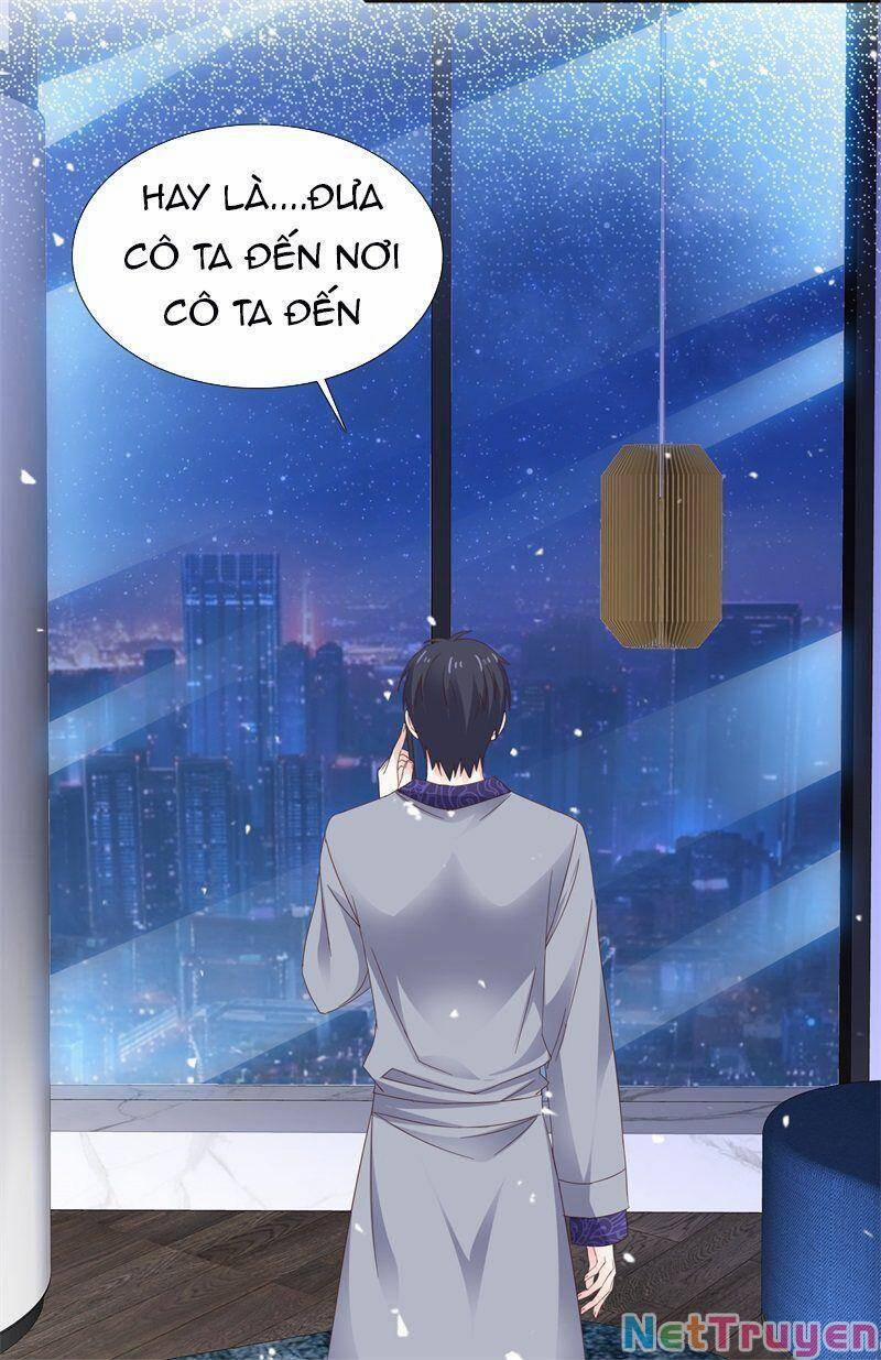 Bồn Nhiên Tinh Động 31 trang 10