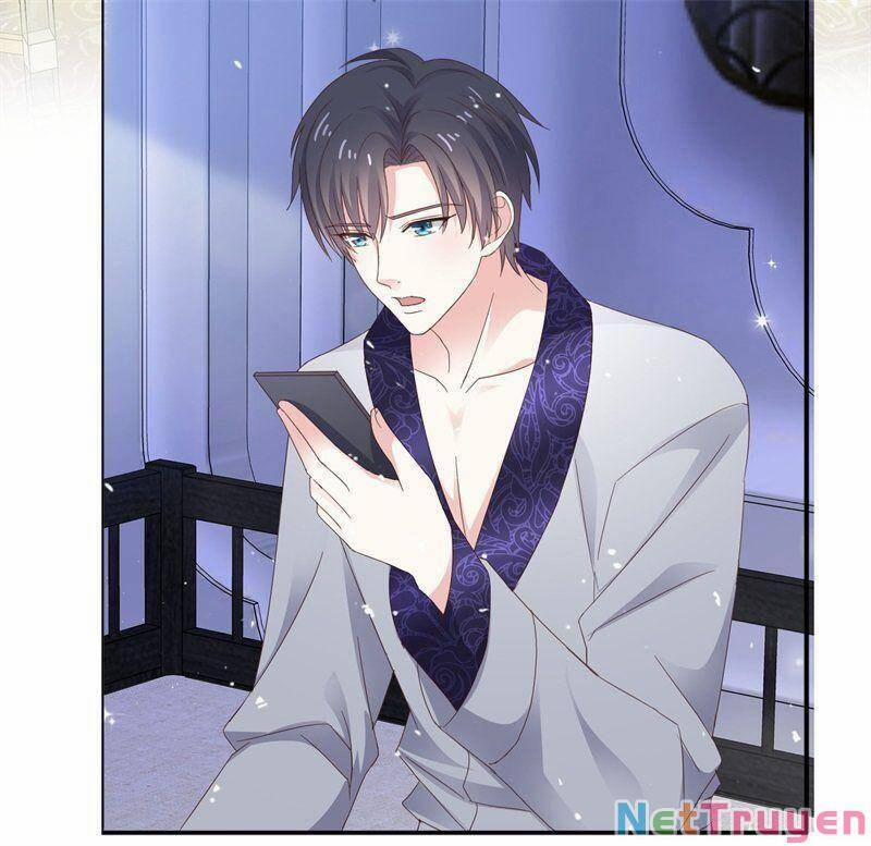 Bồn Nhiên Tinh Động 31 trang 15