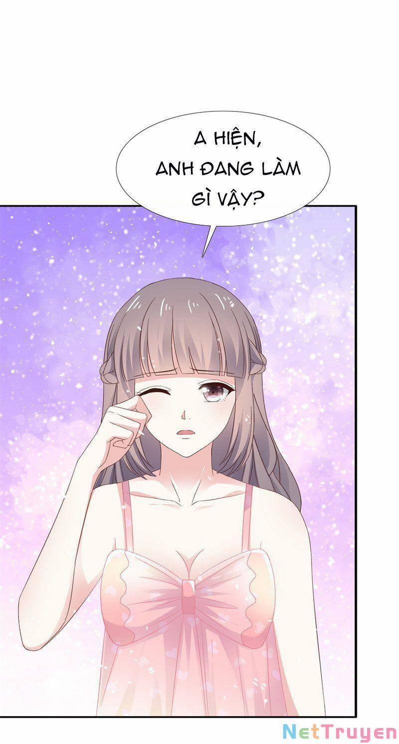 Bồn Nhiên Tinh Động 31 trang 16