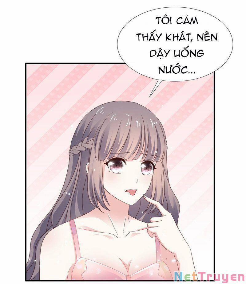 Bồn Nhiên Tinh Động 31 trang 18