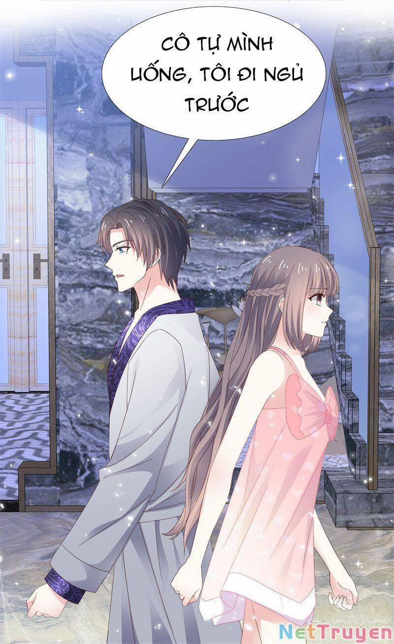 Bồn Nhiên Tinh Động 31 trang 19