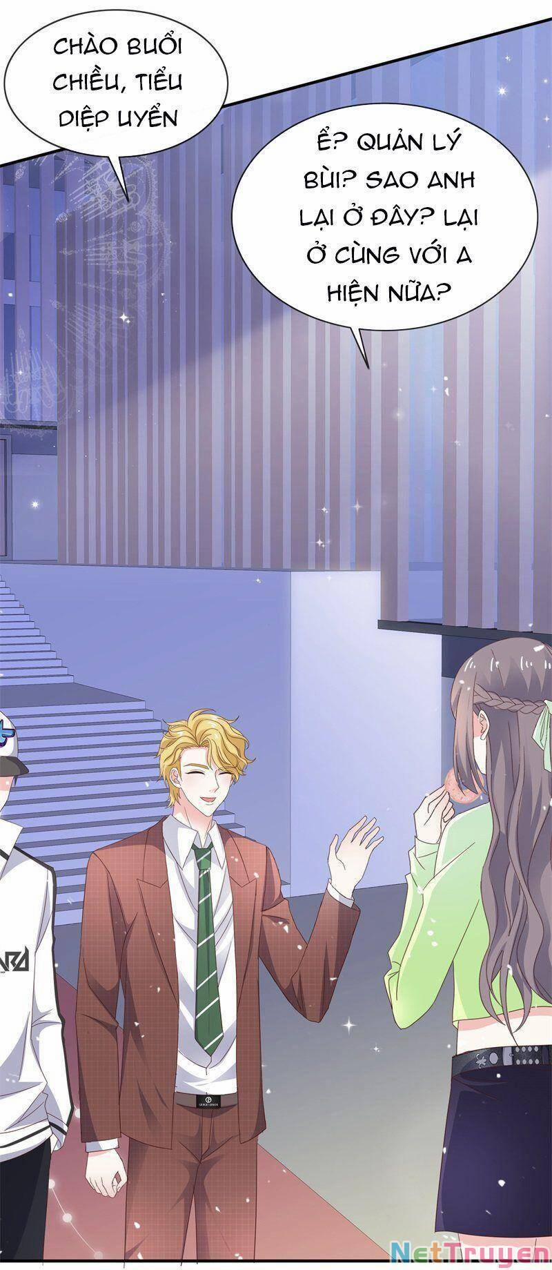 Bồn Nhiên Tinh Động 31 trang 2