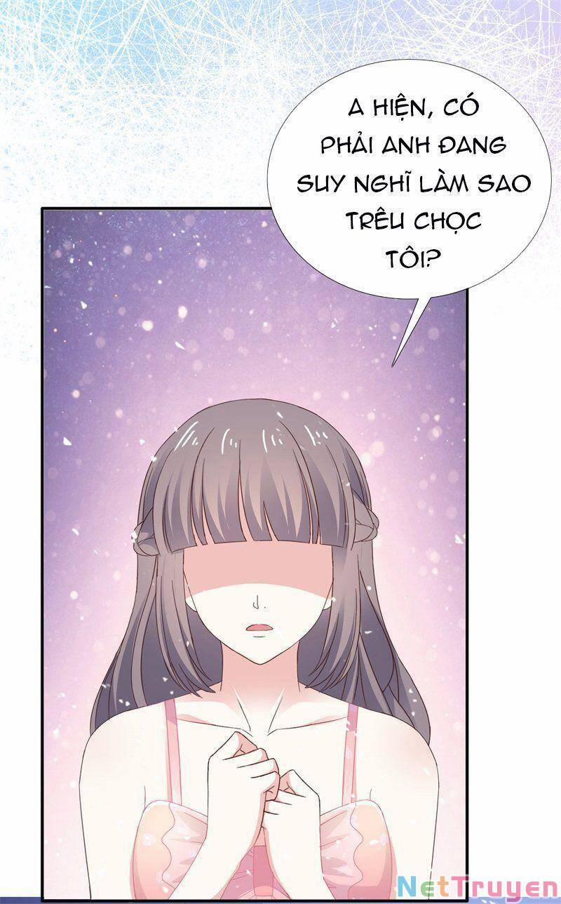 Bồn Nhiên Tinh Động 31 trang 20