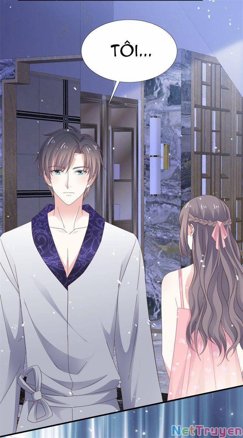 Bồn Nhiên Tinh Động 31 trang 21