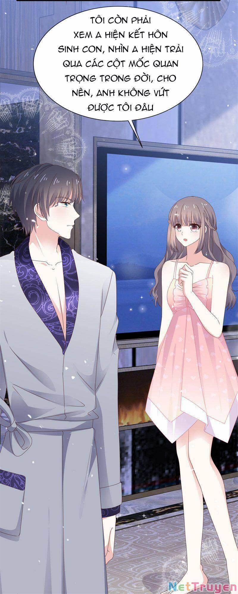 Bồn Nhiên Tinh Động 31 trang 25