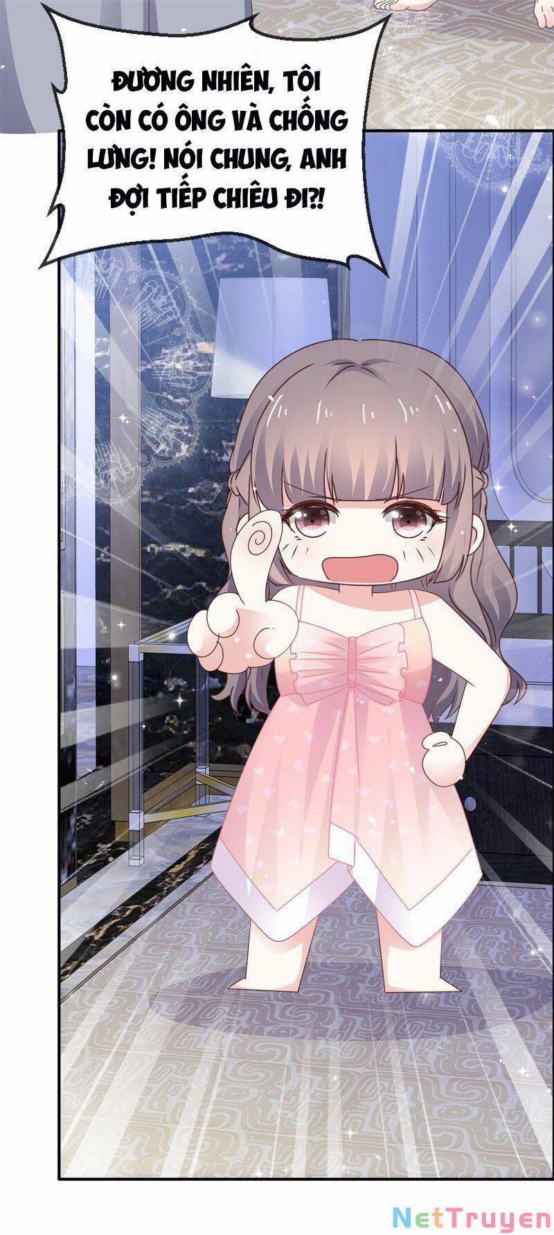 Bồn Nhiên Tinh Động 31 trang 26