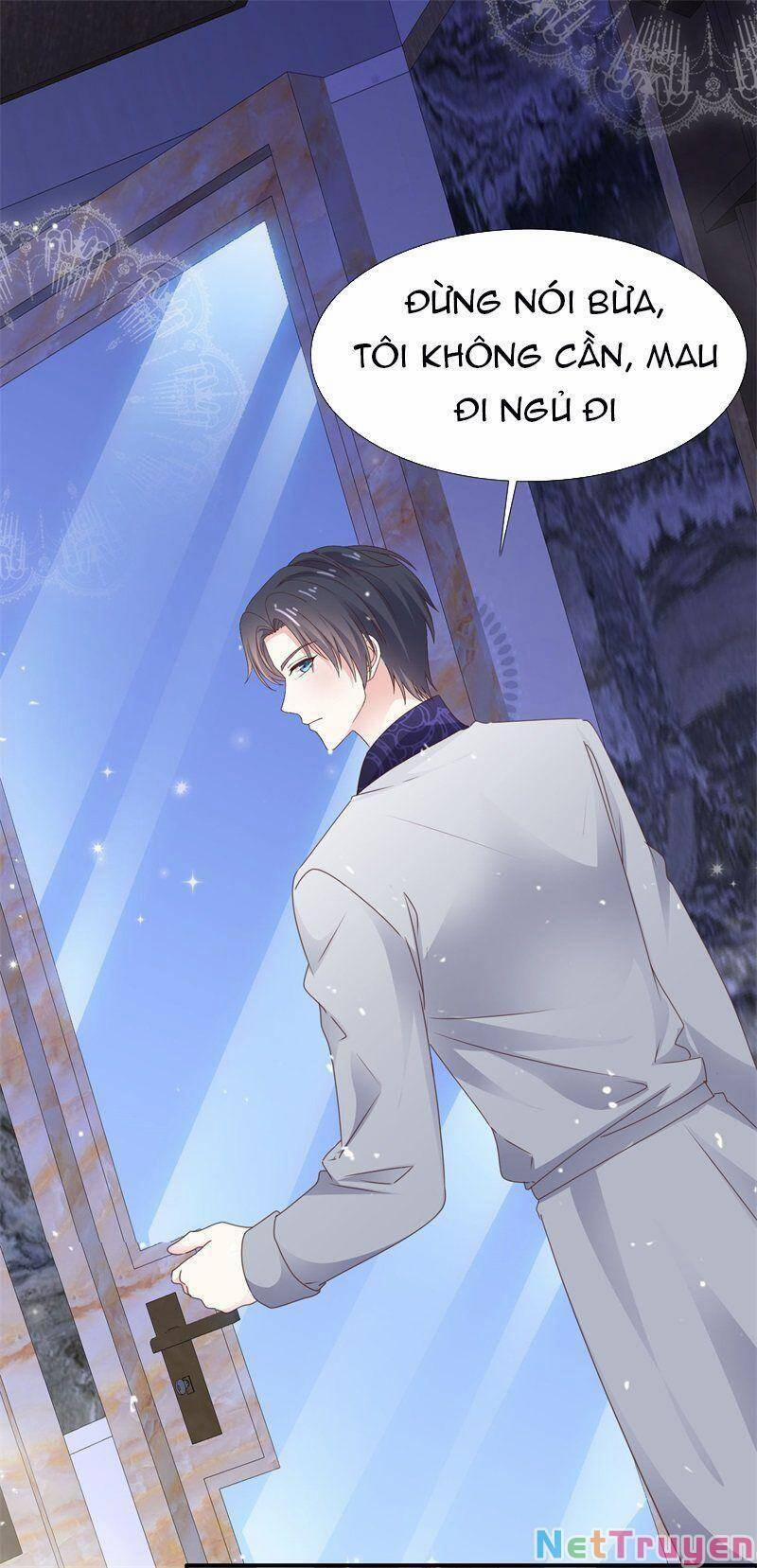 Bồn Nhiên Tinh Động 31 trang 27