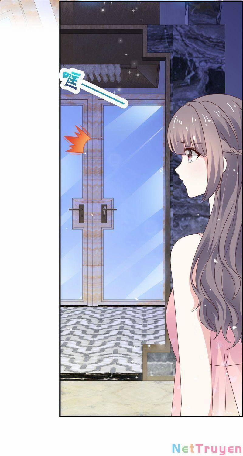 Bồn Nhiên Tinh Động 31 trang 28