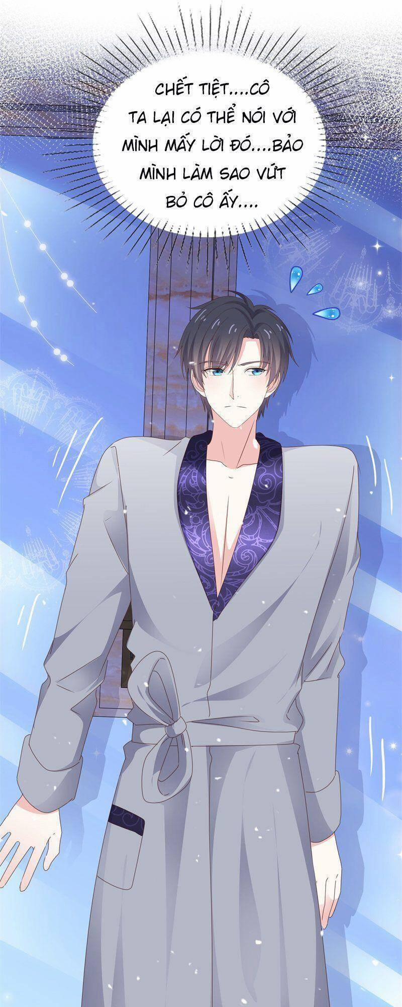 Bồn Nhiên Tinh Động 31 trang 29