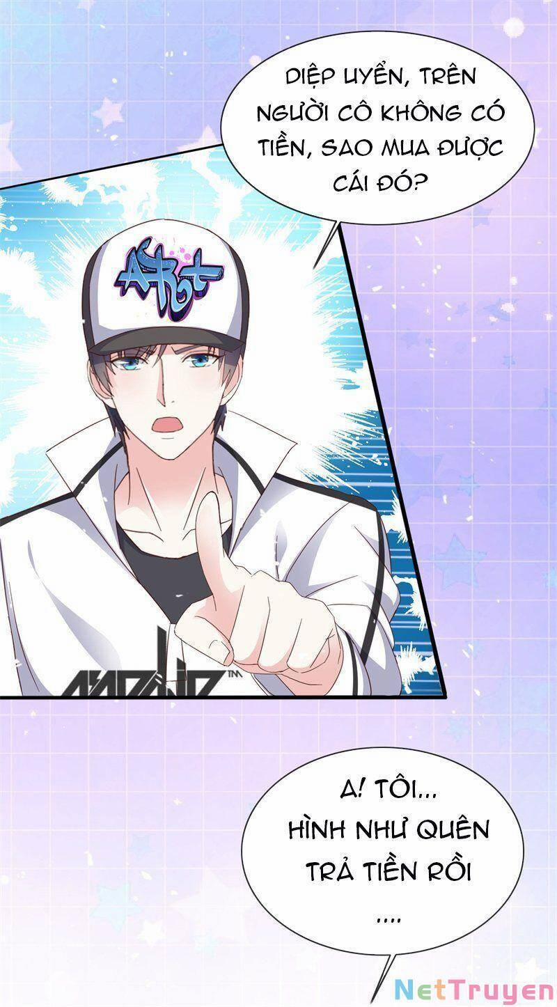 Bồn Nhiên Tinh Động 31 trang 3