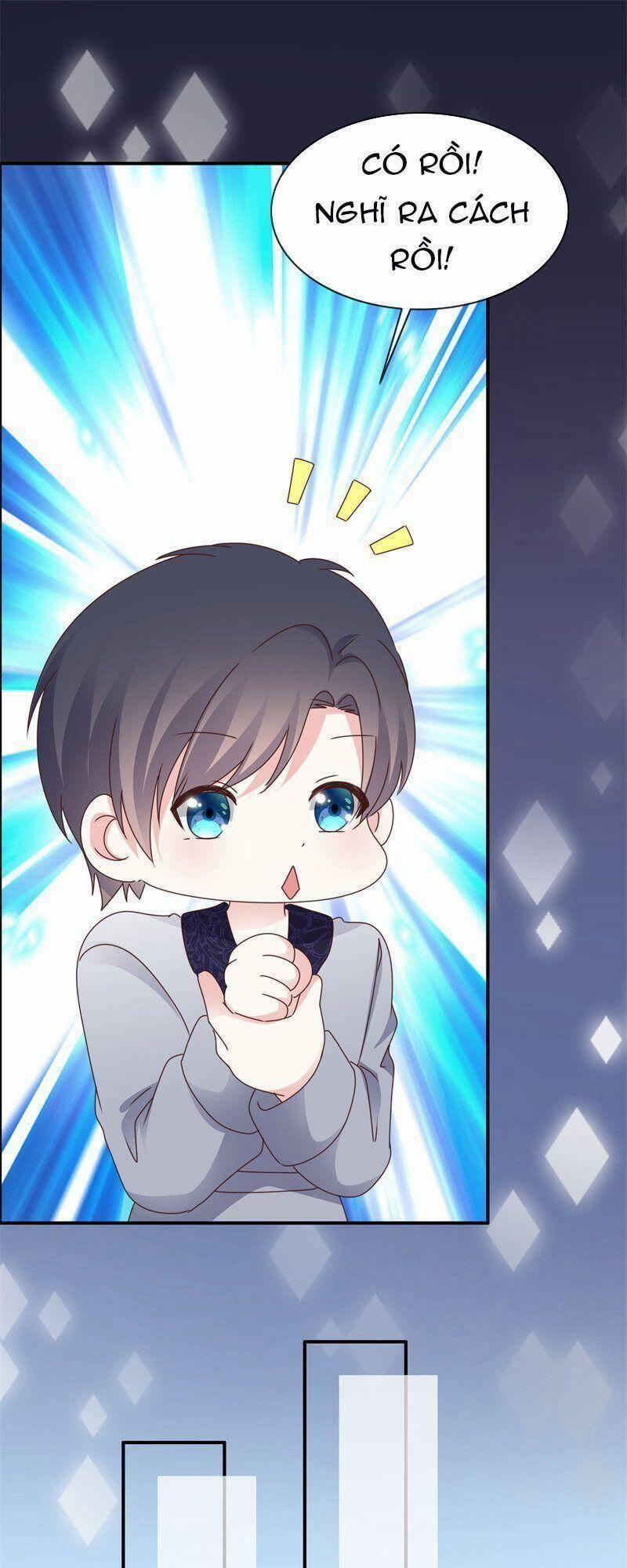 Bồn Nhiên Tinh Động 31 trang 31