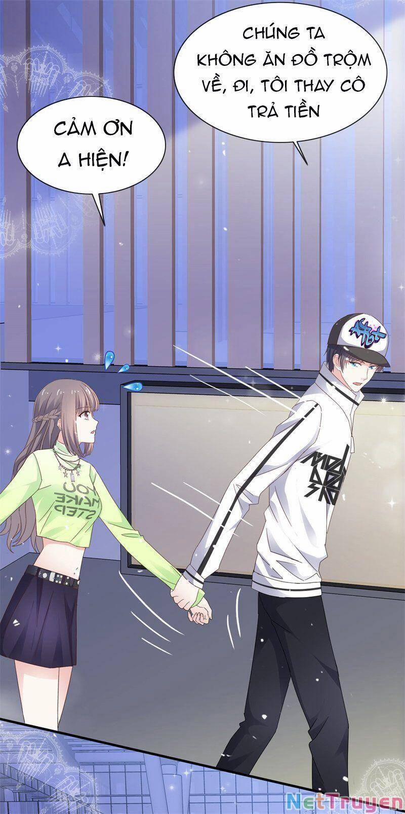 Bồn Nhiên Tinh Động 31 trang 5