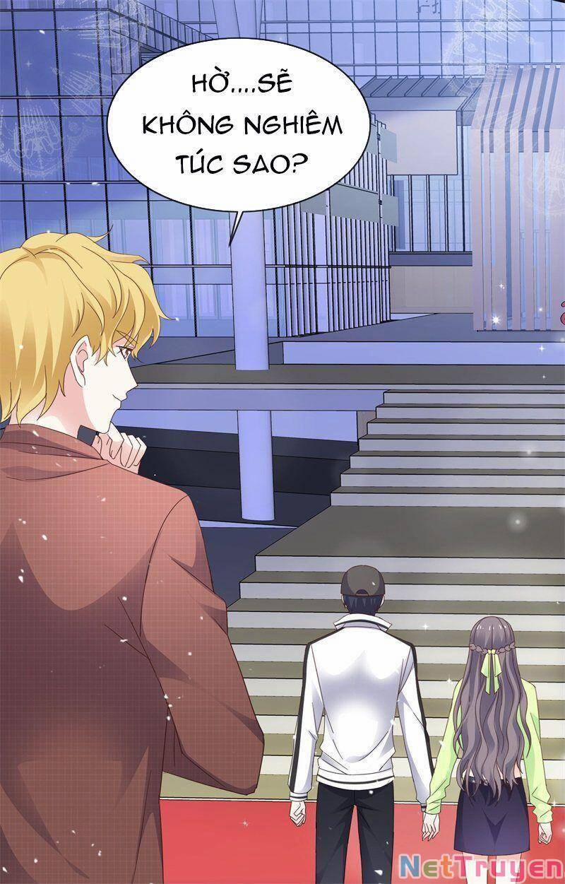 Bồn Nhiên Tinh Động 31 trang 6