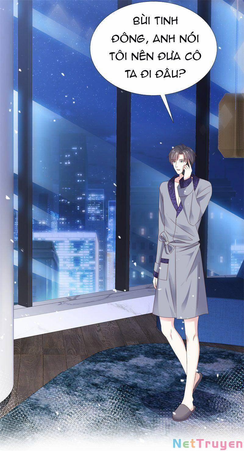 Bồn Nhiên Tinh Động 31 trang 8