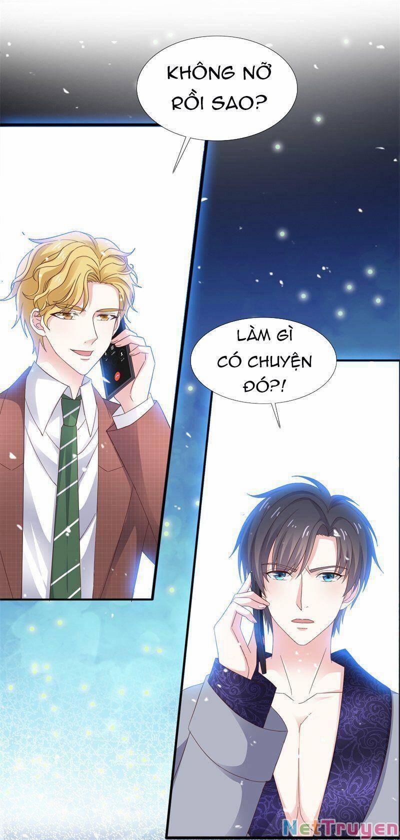 Bồn Nhiên Tinh Động 31 trang 9