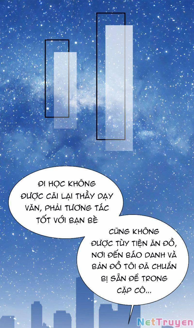 Bồn Nhiên Tinh Động 32 trang 11