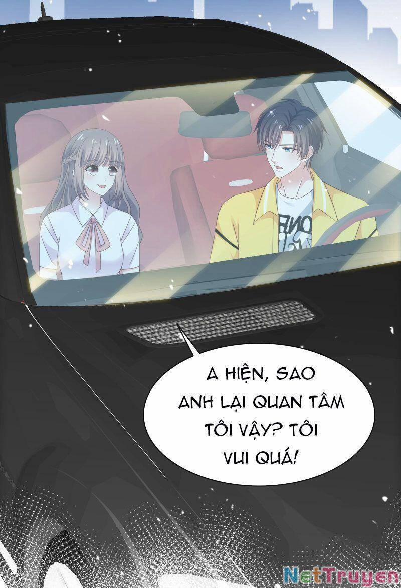 Bồn Nhiên Tinh Động 32 trang 12