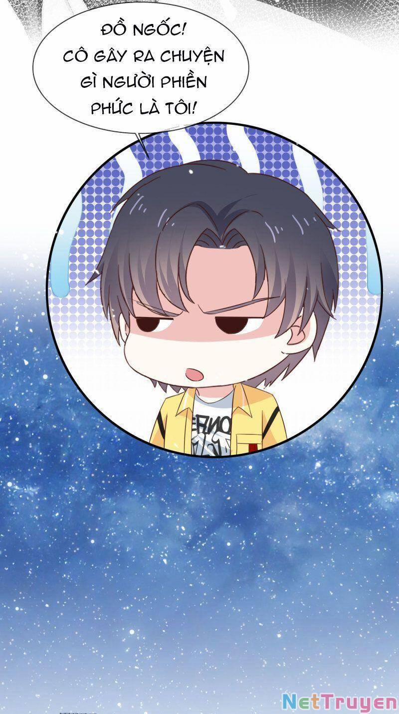 Bồn Nhiên Tinh Động 32 trang 13