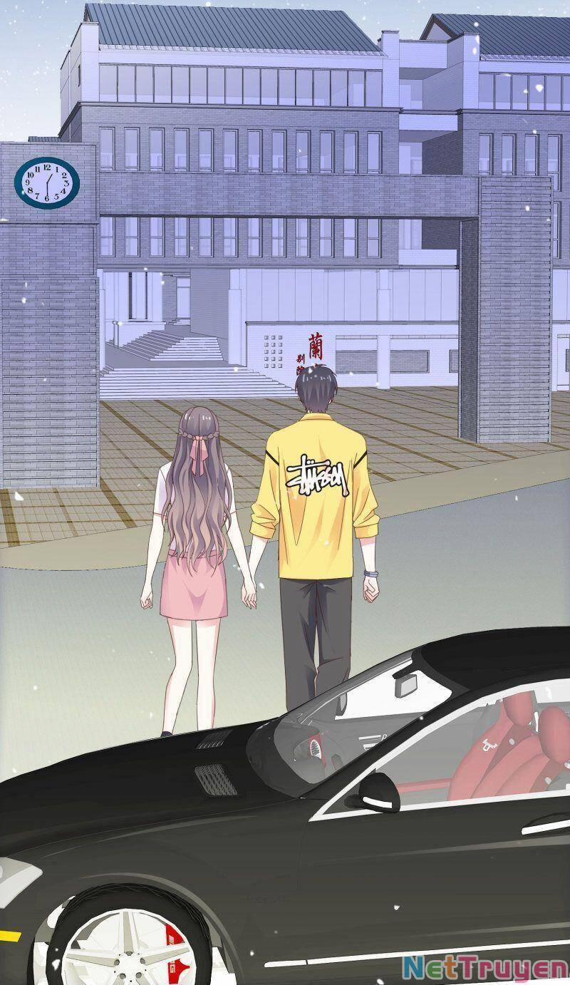 Bồn Nhiên Tinh Động 32 trang 14