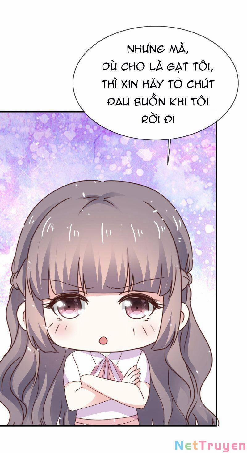 Bồn Nhiên Tinh Động 32 trang 17