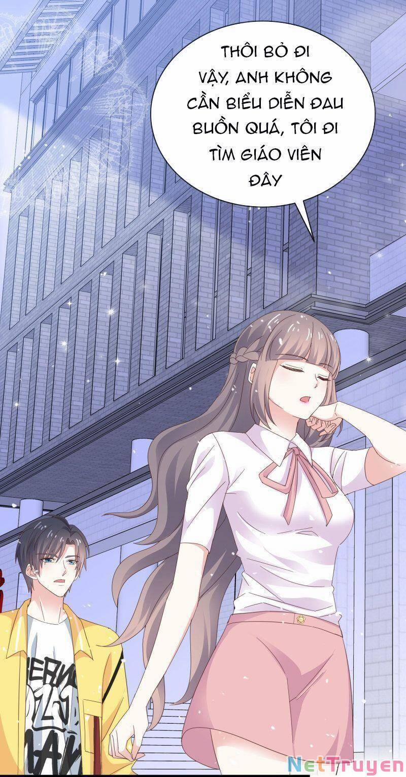 Bồn Nhiên Tinh Động 32 trang 18