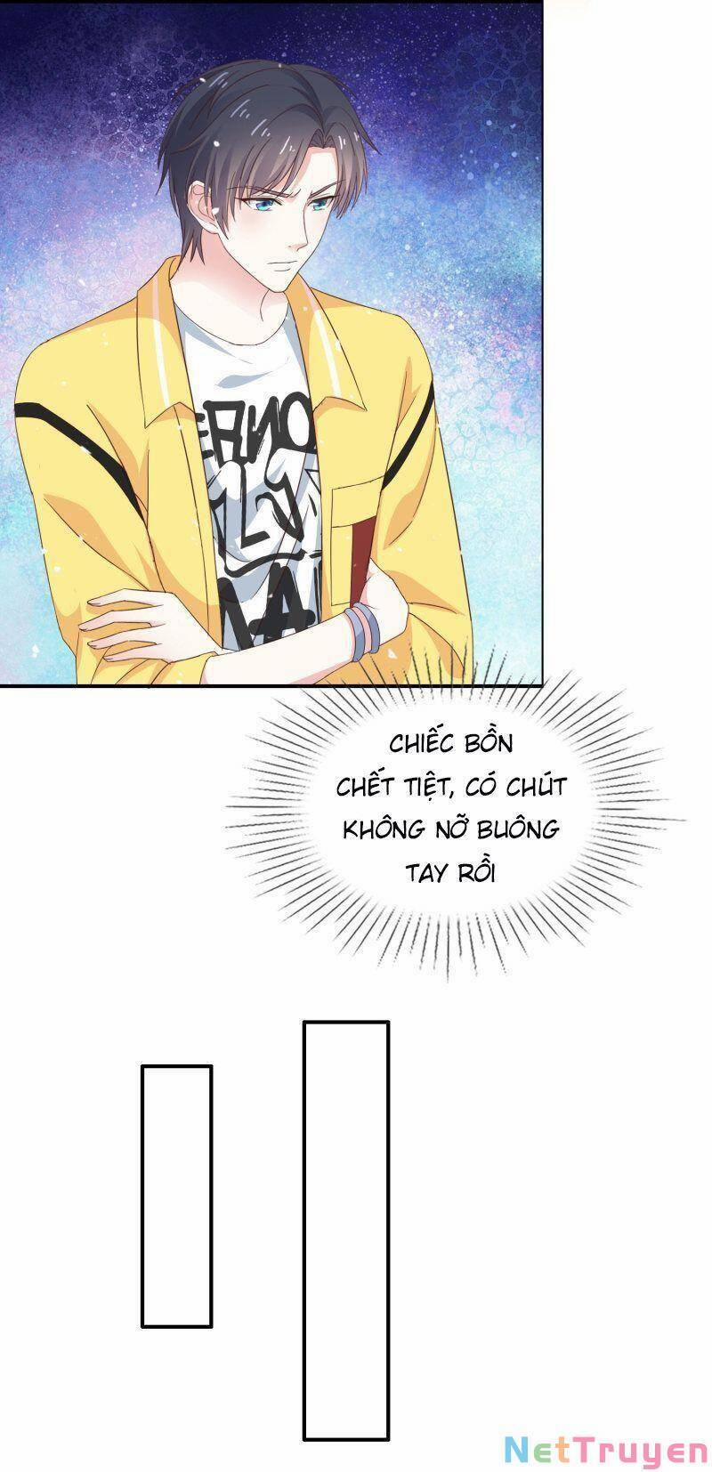 Bồn Nhiên Tinh Động 32 trang 19