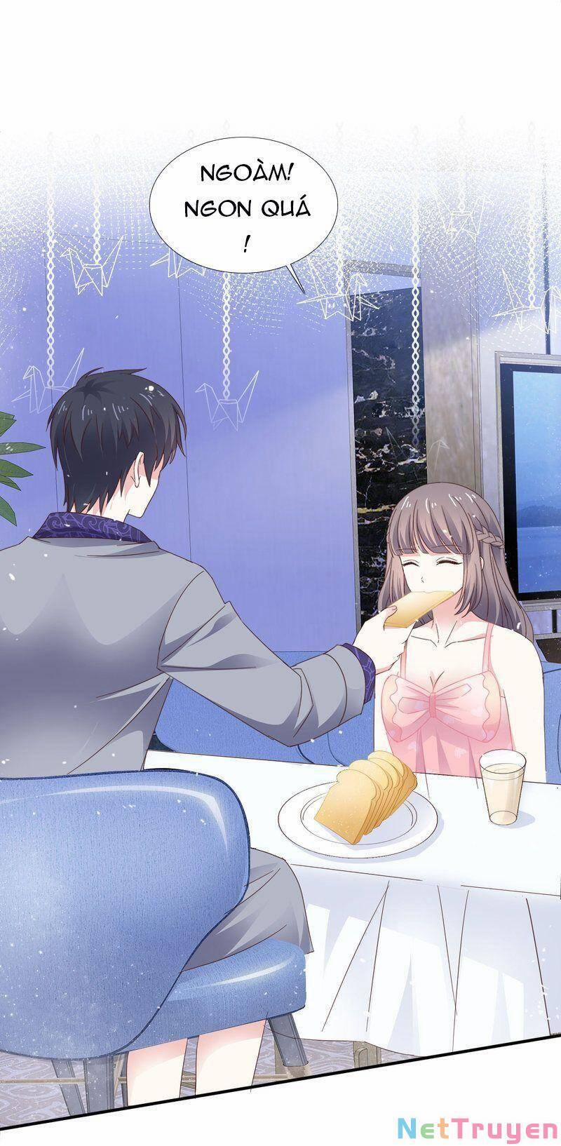 Bồn Nhiên Tinh Động 32 trang 2