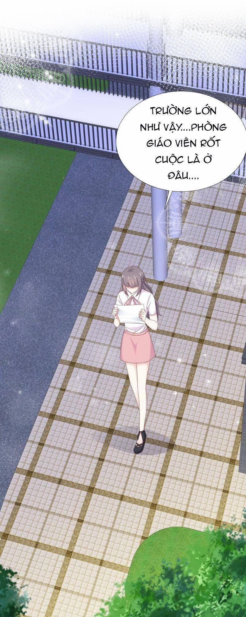 Bồn Nhiên Tinh Động 32 trang 20