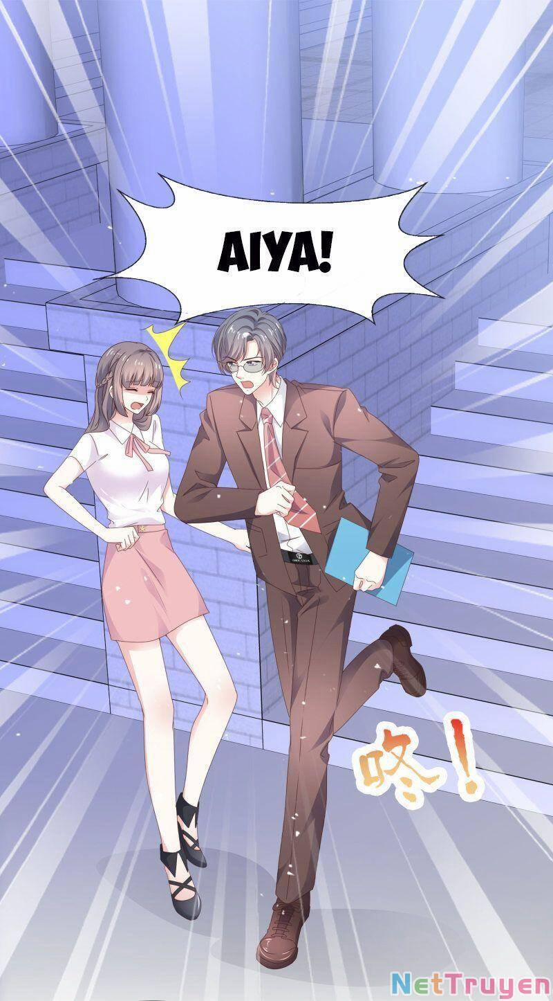 Bồn Nhiên Tinh Động 32 trang 22