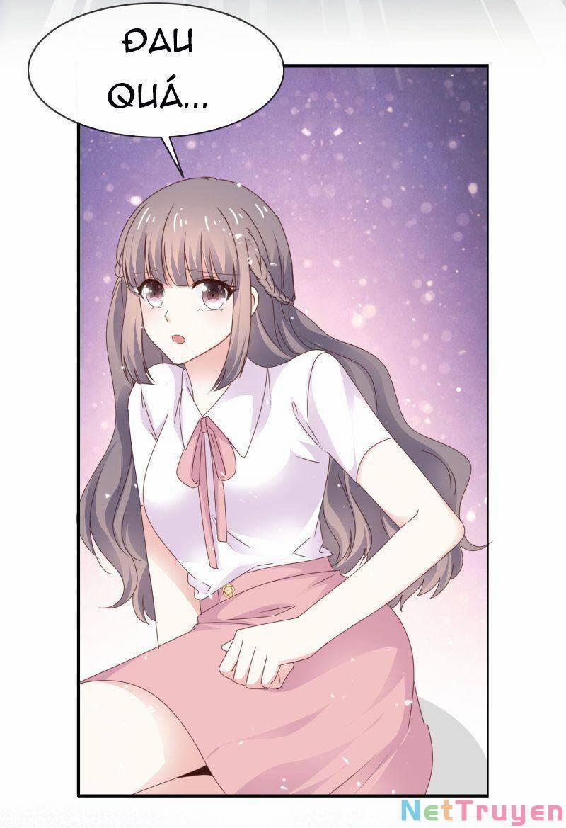 Bồn Nhiên Tinh Động 32 trang 23