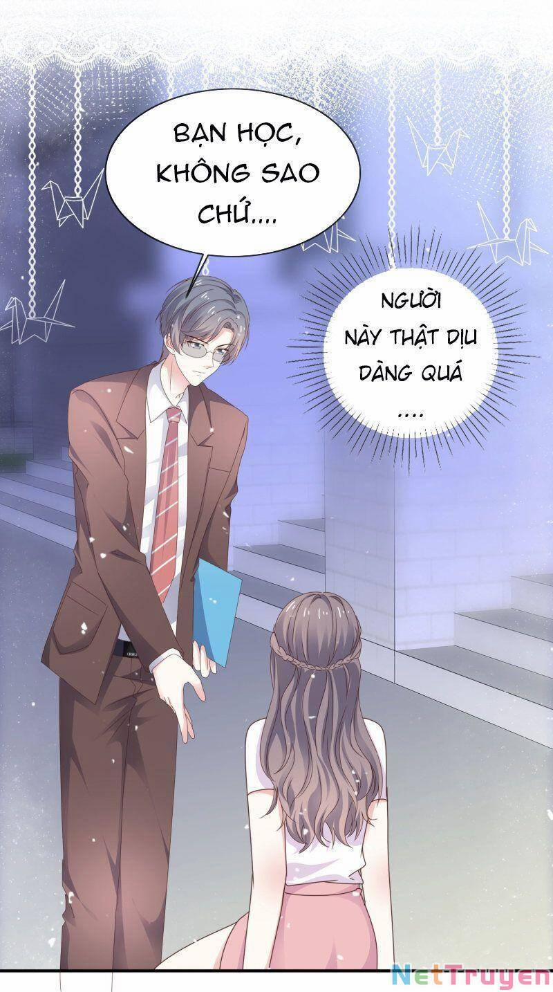 Bồn Nhiên Tinh Động 32 trang 24