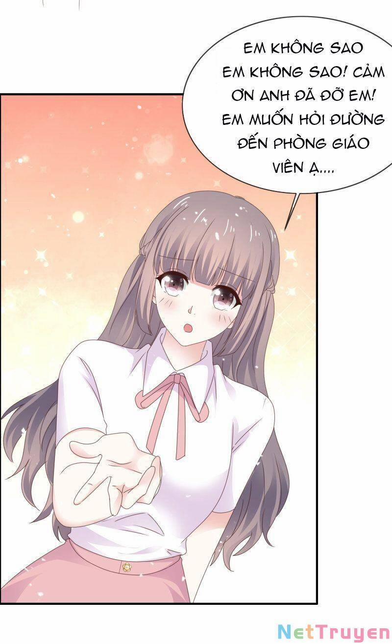 Bồn Nhiên Tinh Động 32 trang 25