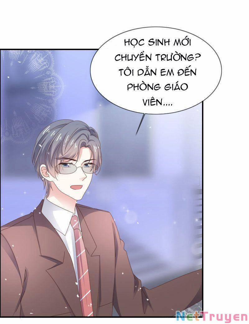 Bồn Nhiên Tinh Động 32 trang 26