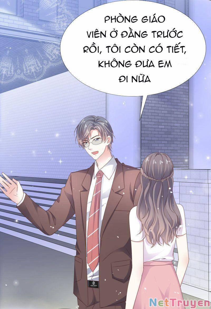 Bồn Nhiên Tinh Động 32 trang 29