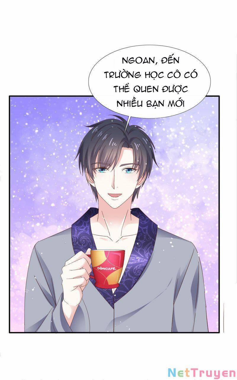 Bồn Nhiên Tinh Động 32 trang 3