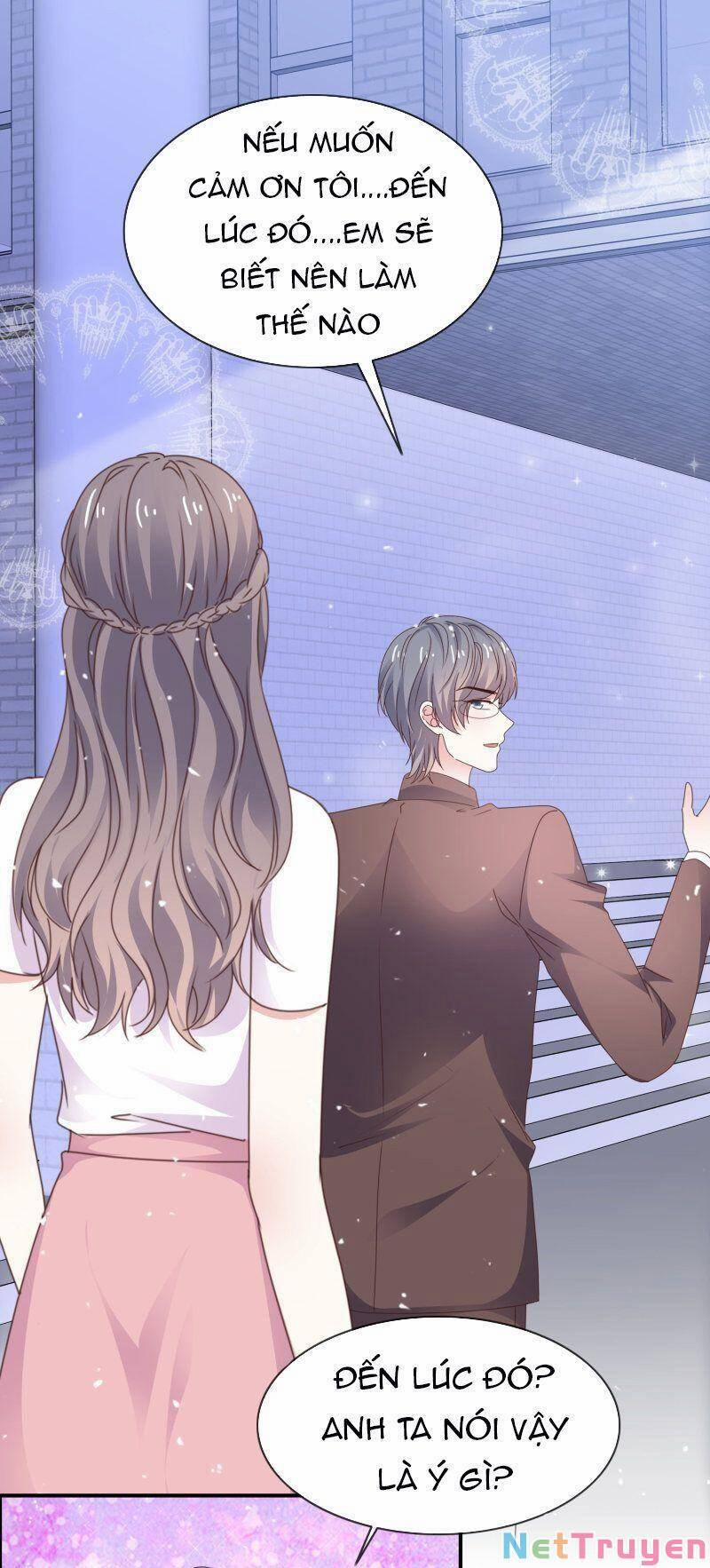 Bồn Nhiên Tinh Động 32 trang 31