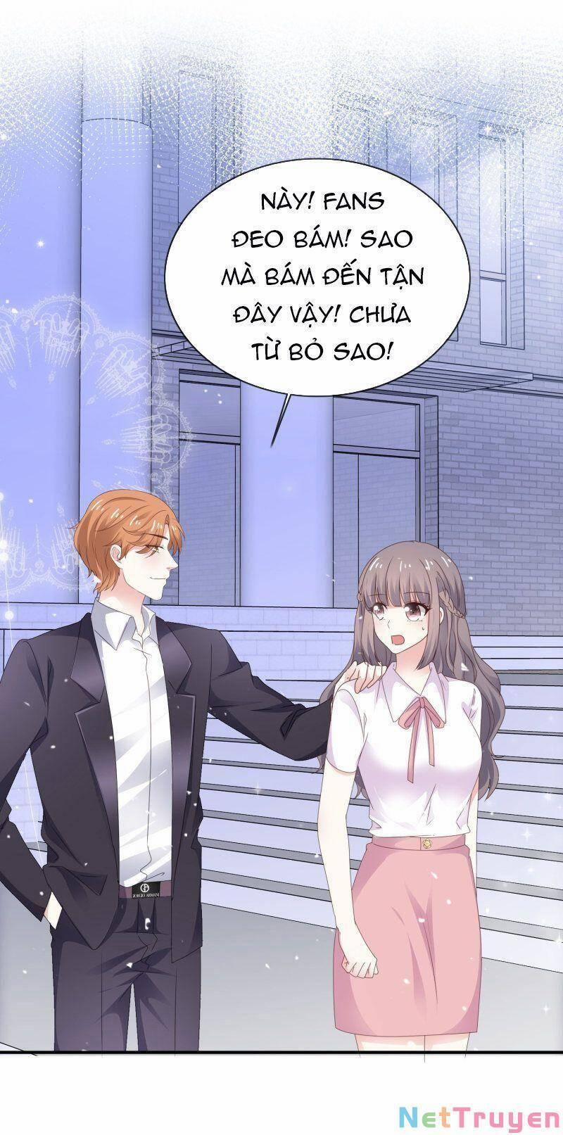 Bồn Nhiên Tinh Động 32 trang 33