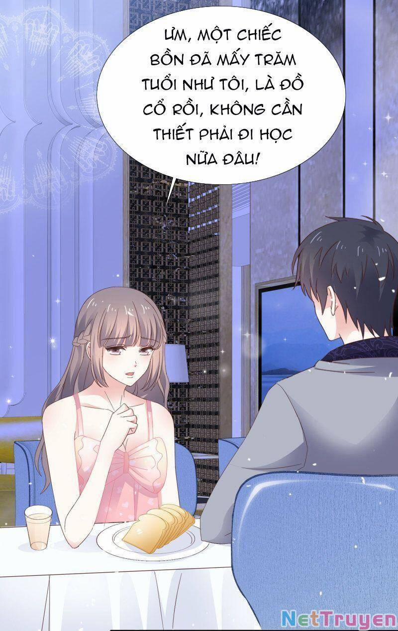 Bồn Nhiên Tinh Động 32 trang 4