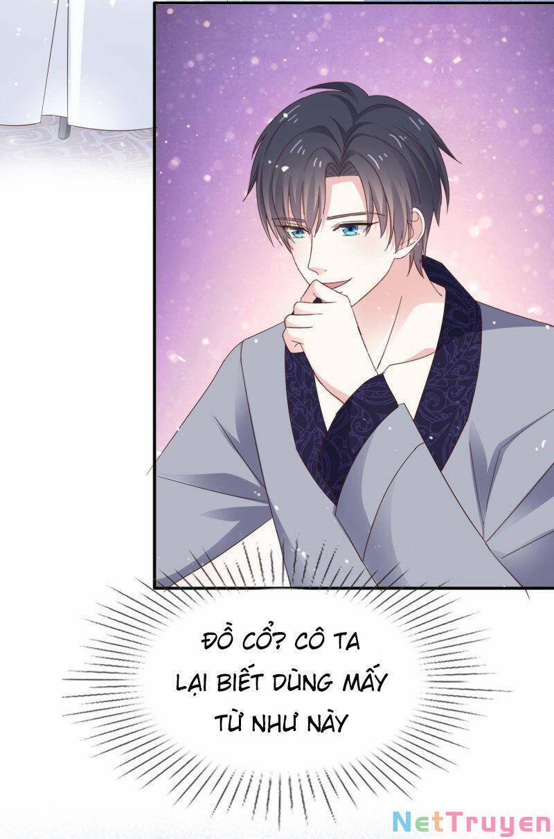 Bồn Nhiên Tinh Động 32 trang 5