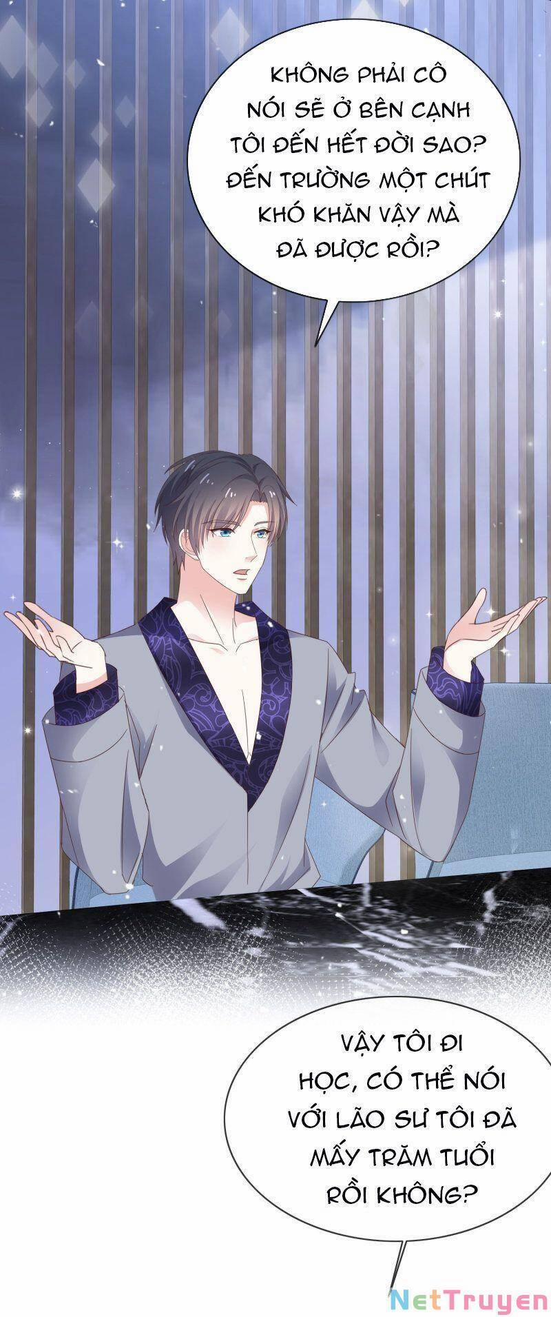 Bồn Nhiên Tinh Động 32 trang 9