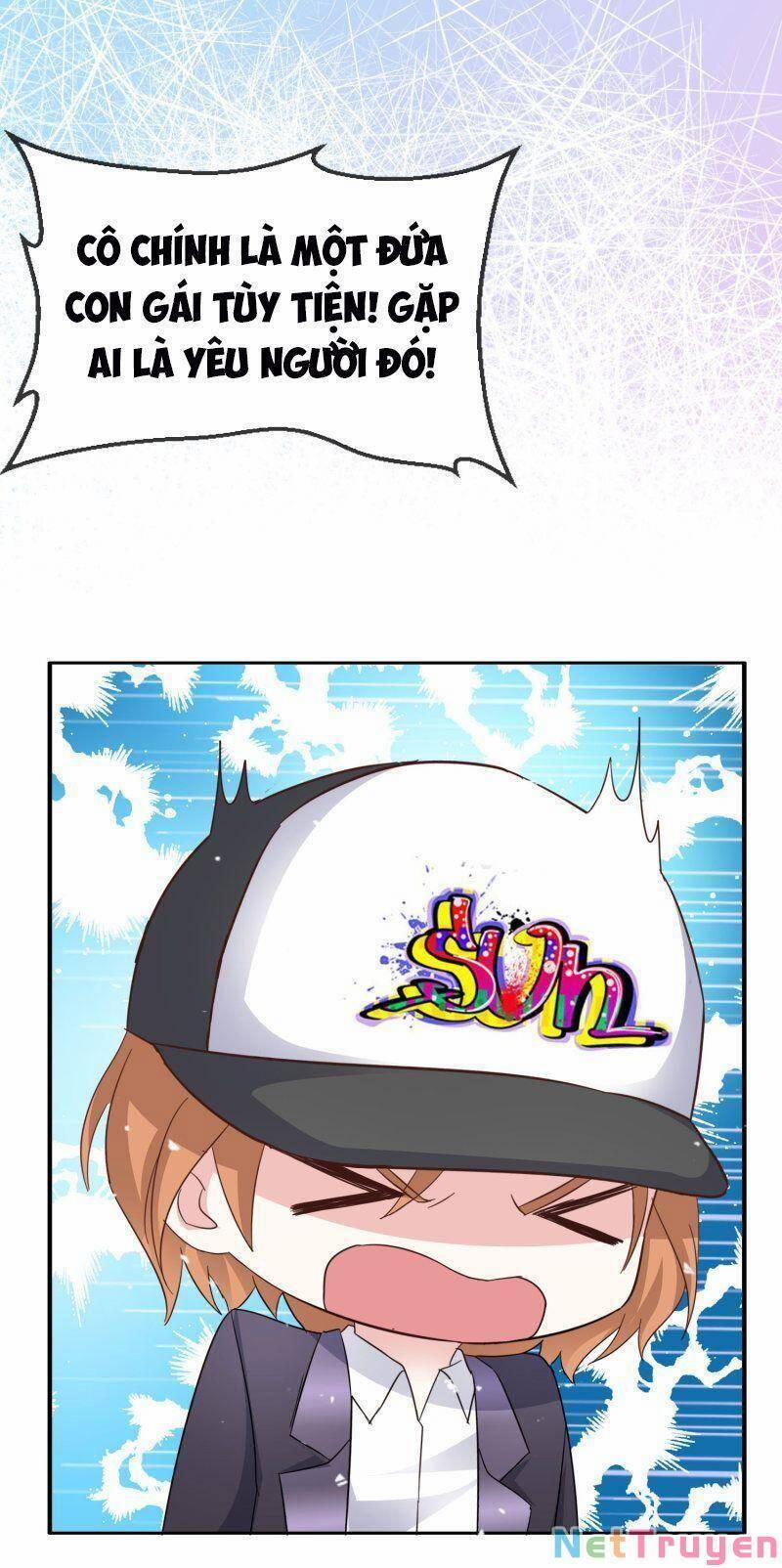 Bồn Nhiên Tinh Động 33 trang 11