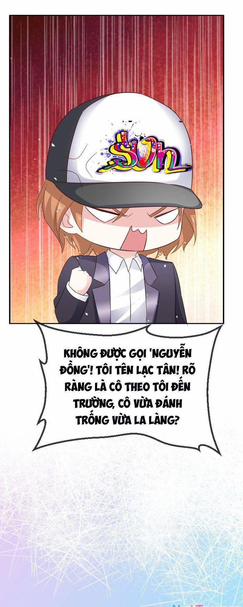 Bồn Nhiên Tinh Động 33 trang 2