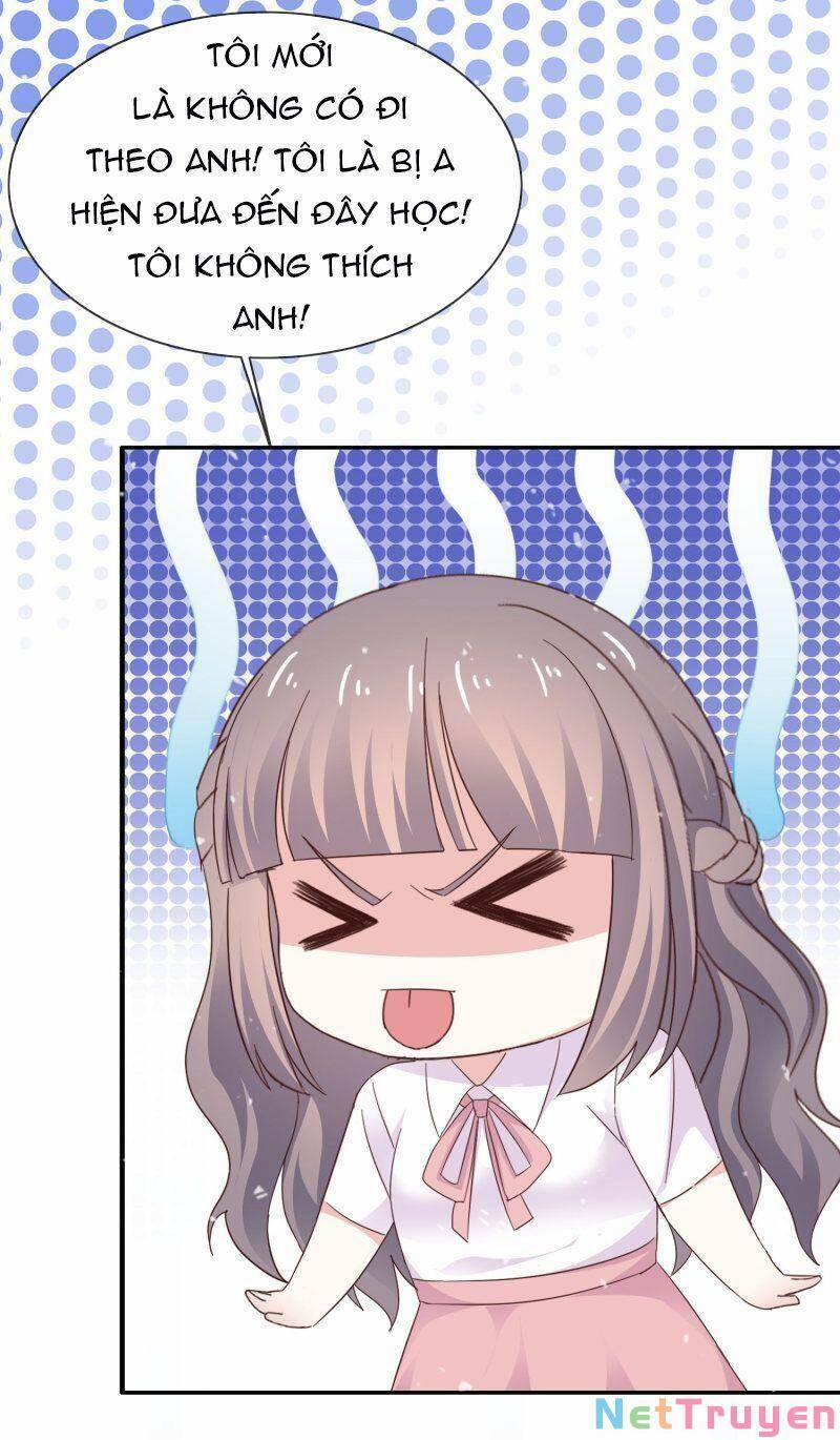 Bồn Nhiên Tinh Động 33 trang 4